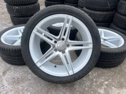 Luistone. 8.0x18", 5x114.3, ET45 ����