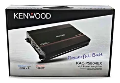 Kenwood. ��� ����� �� ���������� ����