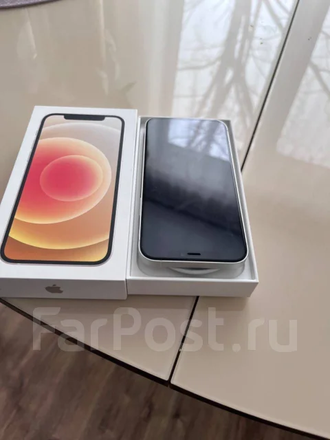 Apple iPhone 12. �/�, 128 ��, ����� ����