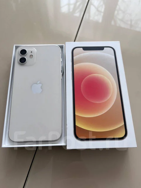 Apple iPhone 12. �/�, 128 ��, ����� ����
