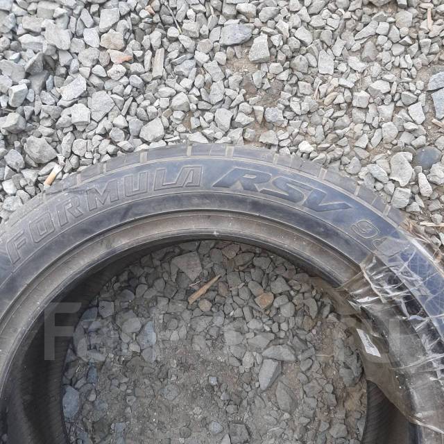 Dunlop Formula, 205/50 R16, 16", 1 шт, в наличии, 205 мм, 50 % ...