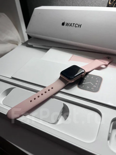 Apple Watch SE ����