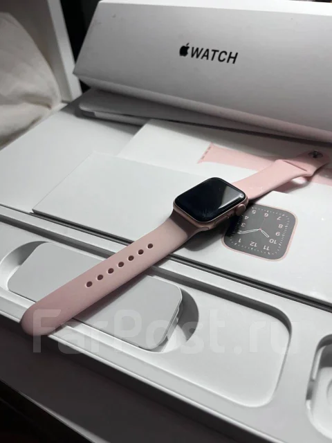 Apple Watch SE ����