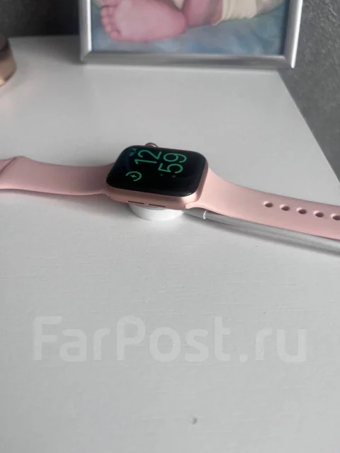 Apple Watch SE ����