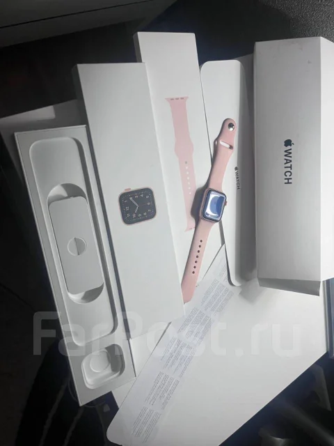 Apple Watch SE ����