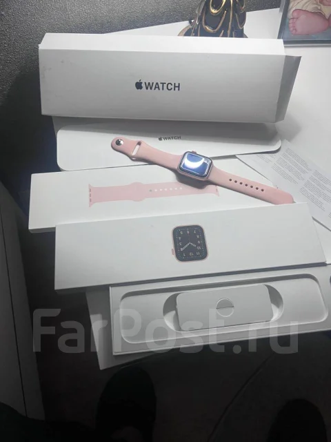 Apple Watch SE ����