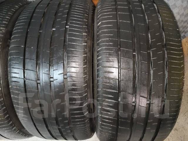 Dunlop Veuro VE 304, 235/40 R18, 18", 1 шт, в наличии, 235 мм, 40 % ...