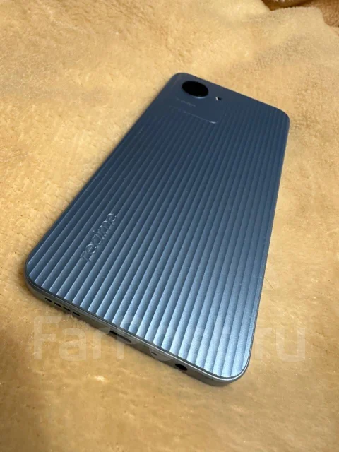 Realme C30. �/�, �����, 3G, 4G LTE, 5G, Dual-SIM, ����������, NFC ����