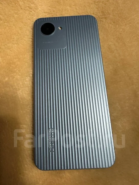 Realme C30. �/�, �����, 3G, 4G LTE, 5G, Dual-SIM, ����������, NFC ����