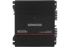 Kenwood. ��� ����� �� ���������� ����