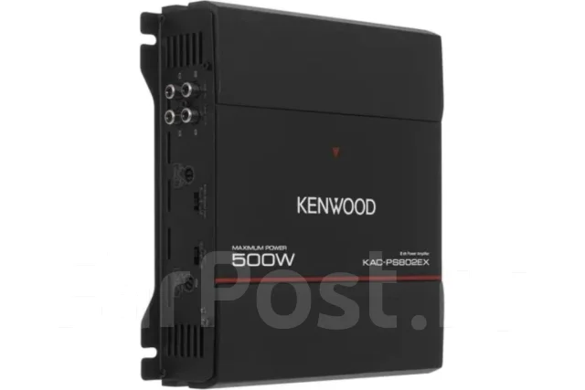 Kenwood. ��� ����� �� ���������� ����