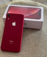 Apple iPhone Xr. �/�, 64 ��, �������, 4G LTE, NFC ����