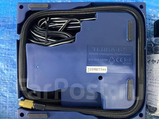 Компрессор автомобильный Honda, Z-49 купить во Владивостоке по цене: 3 ...