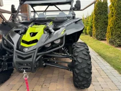 Yamaha YXZ 1000R. ��������, ��� ���\���, �� ����