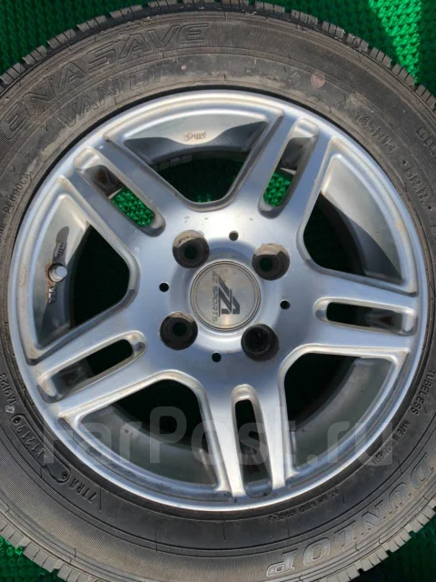 AZ. 4.5x13", 4x100, ET35, �� 65���. ����