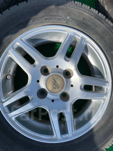 AZ. 4.5x13", 4x100, ET35, �� 65���. ����