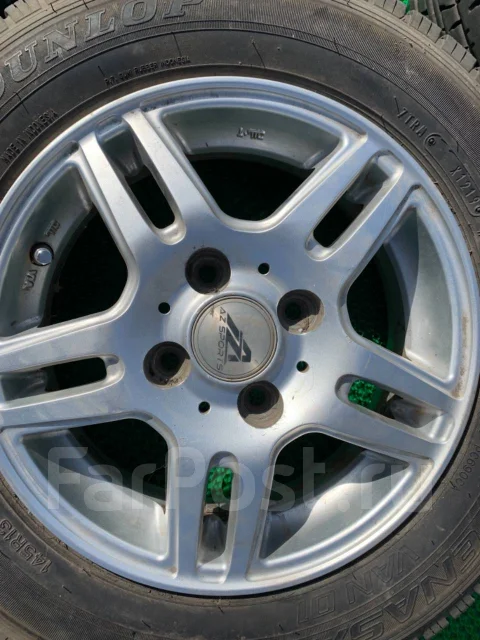 AZ. 4.5x13", 4x100, ET35, �� 65���. ����