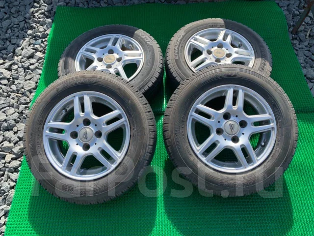 AZ. 4.5x13", 4x100, ET35, �� 65���. ����