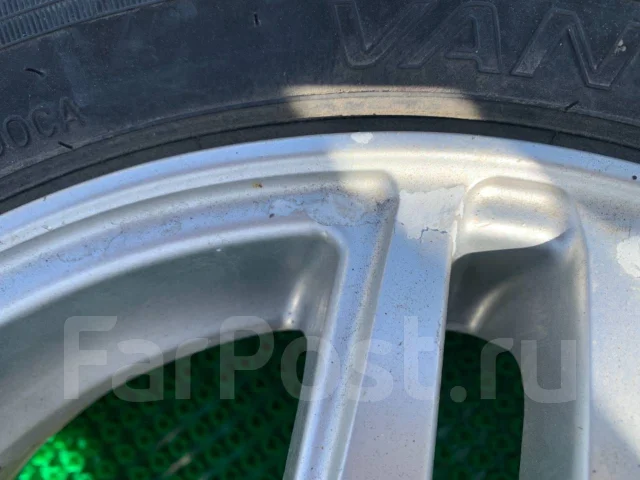 AZ. 4.5x13", 4x100, ET35, �� 65���. ����