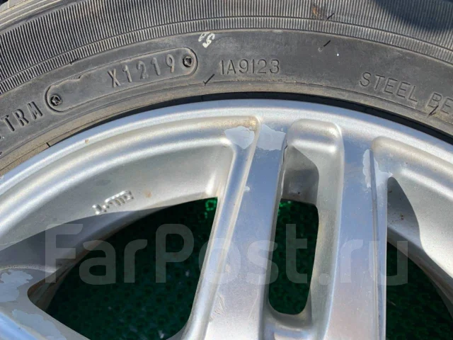 AZ. 4.5x13", 4x100, ET35, �� 65���. ����