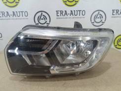 ���� ����� Renault Logan/Logan Stepway 2013- [260601719R] 260601719R ����