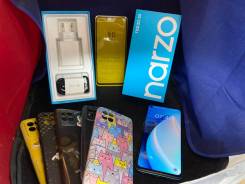 Realme Narzo 50. �/�, 128 ��, ��������� ����