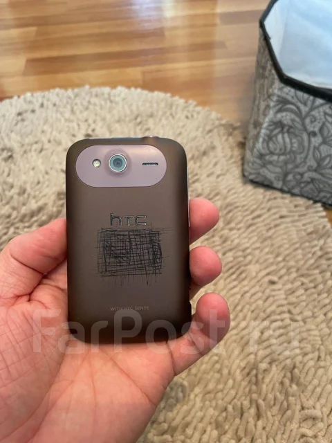 HTC Wildfire S. �/�, �� 8 ��, �����, 3G ����