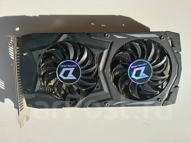 Radeon RX 460 ����