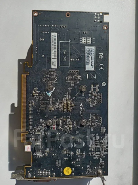 Radeon RX 460 ����