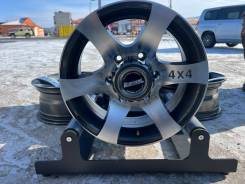 Luistone. 6.5x15", 6x139.7, ET-10 ����