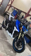 Suzuki GSR 750. 750����. ��., ��������, ���������, ��� ������� ����