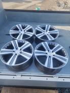 Abe Shokai EuroPremium. 8.0x18", 5x112, ET35, �� 66,1���. ����
