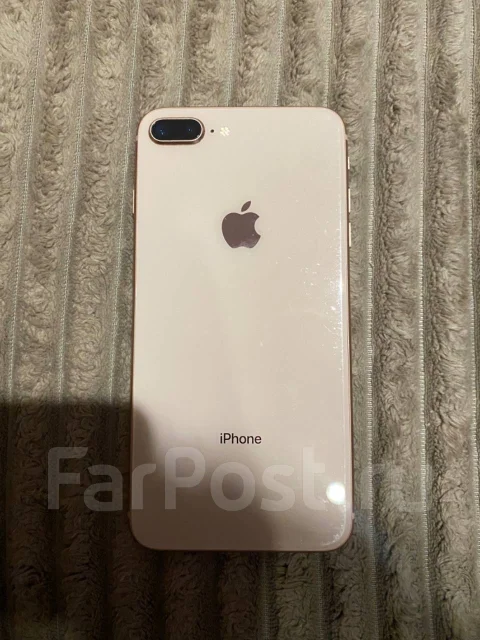 Apple iPhone 8 Plus. �/�, 64 ��, ������� ����