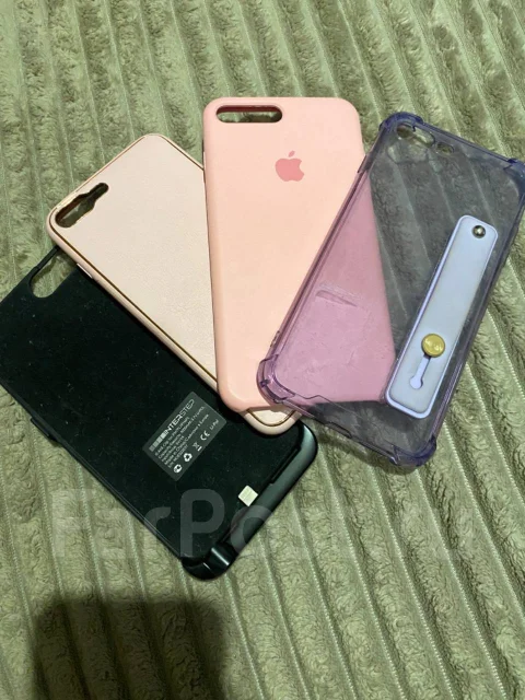 Apple iPhone 8 Plus. �/�, 64 ��, ������� ����