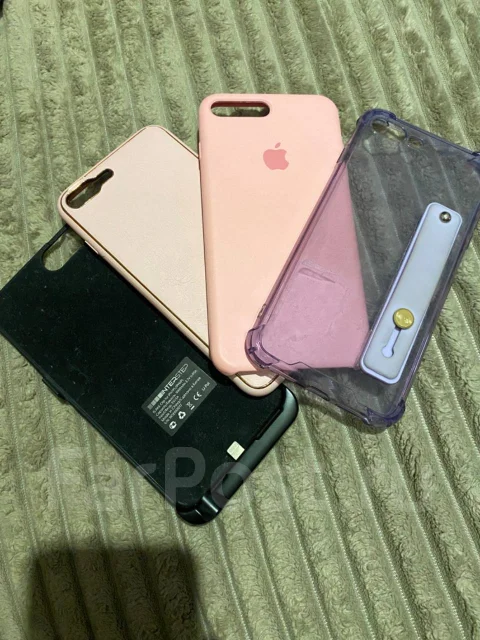 Apple iPhone 8 Plus. �/�, 64 ��, ������� ����