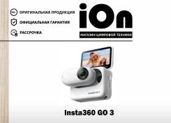 Insta360 Ace Pro. 20 � ����� ��, � ����������. ��� ����� �� ������������ ����