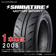 Shibatire R23 200S. ������, �����. ��� ����� �� ������������ ����