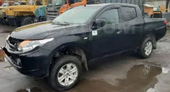 Mitsubishi L200. KL ����