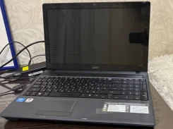 Acer Aspire 5349. WiFi: 1 ����