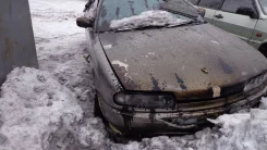 Nissan Presea. R10010628, GA15DS ����