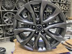 Mazda. 7.0x19", 5x114.3, ET50,  67,1. 