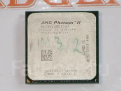 AMD Phenom II X2 555 ����