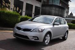 Kia Ceed ����