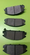 ������� ��������� �������� ��� HondaAccord Iii 85-89, Accord Iii Aerodeck 85-89, Crx Ii 87-89, Integra 86-89 PBP454 PBP454 ����