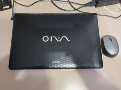 Sony VAIO PCG-71812V. 15.6", 2,2����, ��� 8 ��, ���� 256���, WiFi: 1, Bluetooth: 1, ����������� �� 1��. ����