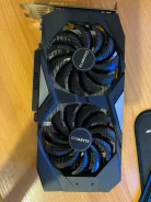 GeForce GTX 1660 ����