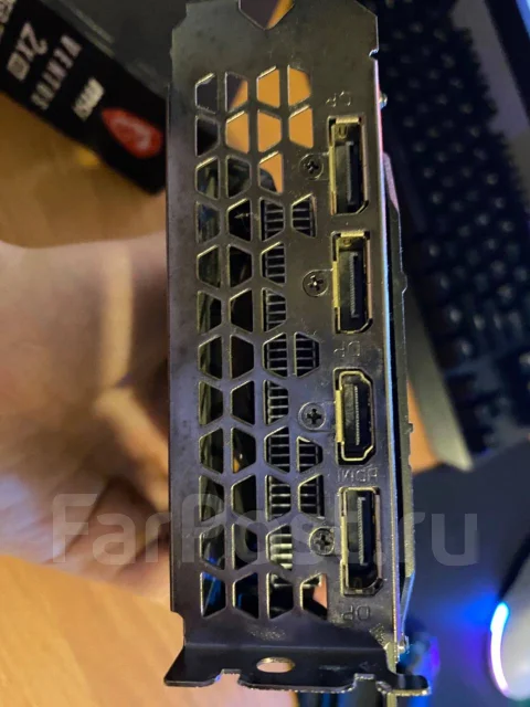 GeForce GTX 1660 ����