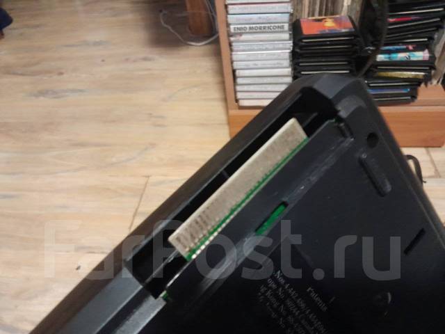 Sega Mega Drive ����