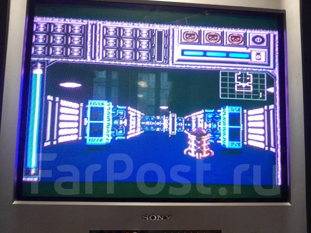 Sega Mega Drive ����