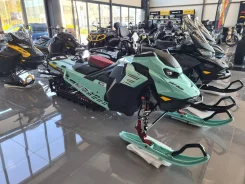 BRP Ski-Doo Freeride. ��������, ��, ��� �������. ��� ����� �� ����-���������� ����
